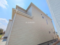 外観: