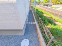 外観: