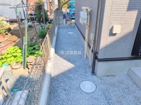 外観:
