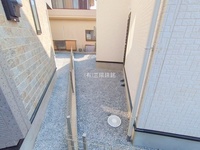 外観: