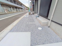 外観: