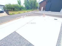 外観: