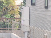 外観: