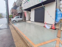 外観: