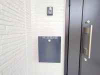 外観: