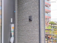 外観: