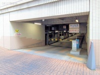 外観: