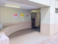 外観: