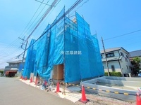 外観: