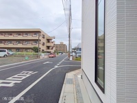 外観: