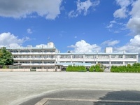 周辺環境:さいたま市立春岡小学校