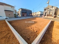 外観: