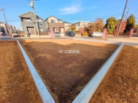 外観:
