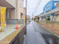 外観: