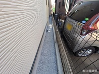 外観: