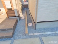 外観: