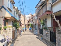 外観: