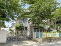 周辺環境:浜川幼稚園