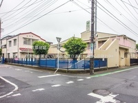 周辺環境:日進保育園