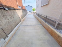 外観:
