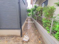 外観: