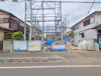 外観: