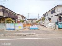 外観: