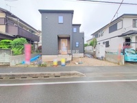 外観: