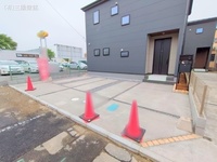 外観: