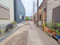 外観: