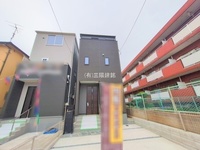 外観: