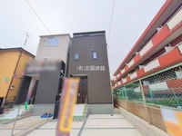 外観: