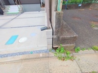 外観: