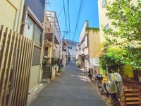 外観: