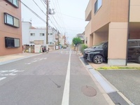 外観: