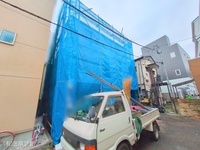 外観: