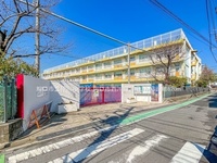 周辺環境:川口市立仲町小学校
