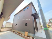 外観: