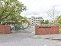 周辺環境:さいたま市立道祖土小学校