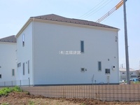 外観: