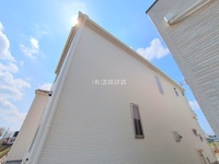 外観: