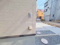 外観: