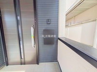 外観: