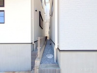 外観: