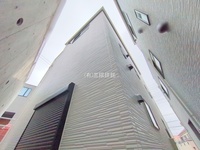 外観: