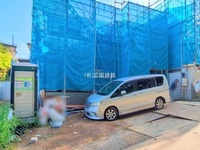 外観: