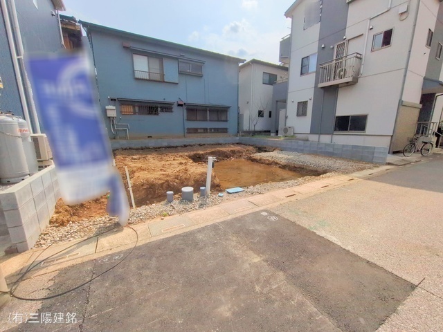 外観: