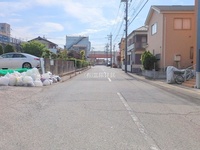 外観: