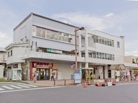 周辺環境:JR「北浦和」駅