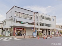 周辺環境:JR「北浦和」駅